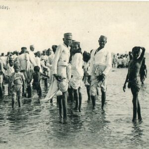 India Seaside Holiday