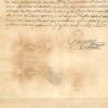 1695 Turkey Smyrna Disinfected to Livorno ship mail - Image 3