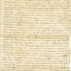 1696 Turkey Smyrna to Livorno Disinfected - Image 3