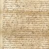 1697 Turkey Smyrna to Livorno Disinfected - Image 3
