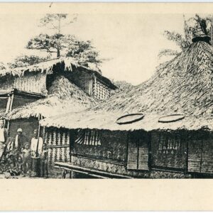 Liberia Sinoe County