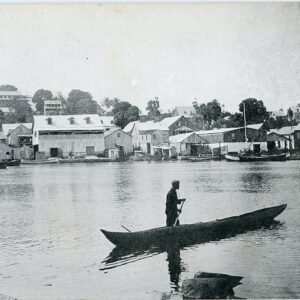 Liberia Monrovia photo Lisk Carew