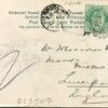 India Falaknuma Palace 1908 to Liverpool - Image 2