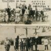 Serbia Austrian Atrocities Crimes in WWI 6 Photocards - Image 3