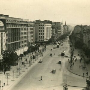 Serbia Belgrade View photocar4d