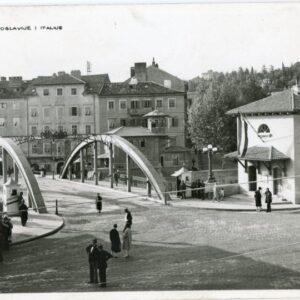Croatia Susak Photocard
