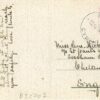Croatia Susac Pecine 1936 to Cheltenham - Image 2