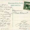 Bosnia Visegrad 1910 ed Josef Schreiber - Image 2