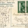 Bosnia Notable Smoking Pipe to Zurich ed Pacher Kisic - Image 2