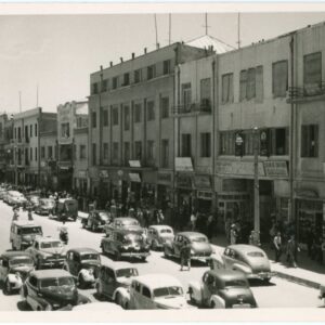 Persia Teheran photocard imp. Froushgahe Ferdowsi