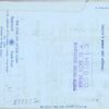 1953 Hong Kong Aerogramme Air Letter to USA - Image 2