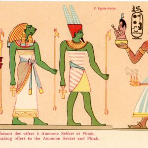 Egypt Pharoah series Ramses II ed D'Auria