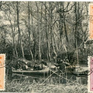 Persia Gilan 1924 Revolution Hamadan