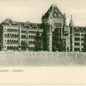 India Bombay High Court