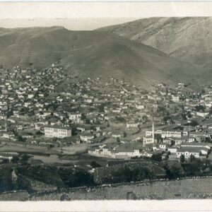 Macedonia Veles Volos photocard