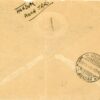 1940 Persia Masjed Soleyman Oil Company to England - Image 2