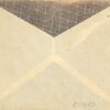 1939 Persia Masjed Soleyman 1r50 Royal Wedding to England - Image 2