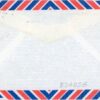1989 Turkish Cyprus Famagusta to Greece Refused and Returned - Image 2