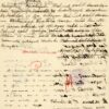 1933 Cyprus Ag Iakovos Military Police Martial Law 3 pages - Image 3