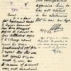 1933 Cyprus Ag Iakovos Military Police Martial Law 3 pages - Image 4
