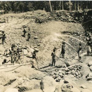 Papua New Guinea Bulolo photo Hawnt Rabaul