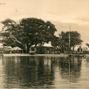 Papua New Guinea Mioko Norddeutschen Lloyd