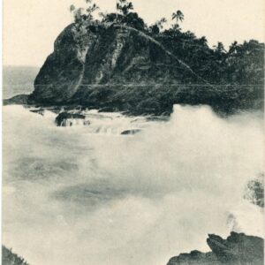 American Samoa Aunuu