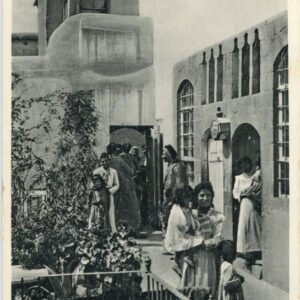 Syria Damas House of Ananias