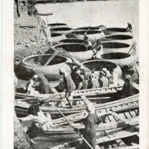 Iraq Baghdad Quffas and Bellums