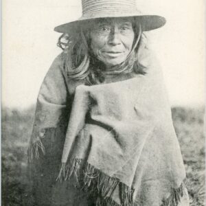 Canada British Columbia Indian Daisy Bell ed Hibben