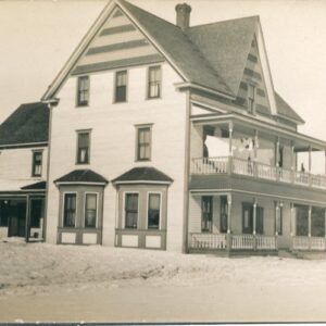 Canada Ontario Minto photocard