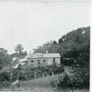 Ascension Rock Cottage Green Mountains