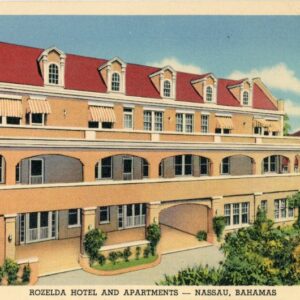 Bahamas Rozelda Hotel and Apartments