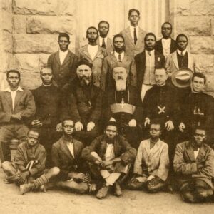 Basutoland Missionary Oblates of Mary Immaculate