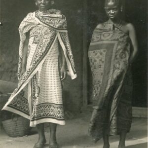 Zanzibar Girls photocard