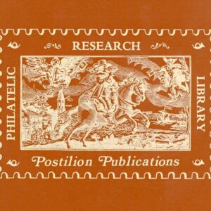 Turkey Stamps of by Adolf Passer Reprint edition