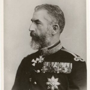Romania King Charles I photo Rotary