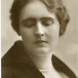 Romania Princess Elisaveta Elisabeth ed Sfetea