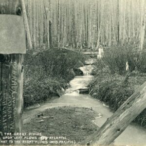 Canada Great Divide ed Howard & Chapman