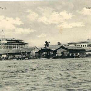 Zanzibar Custom House ed Lord