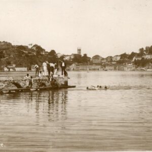 Grenada The Carenage ed David Slinger