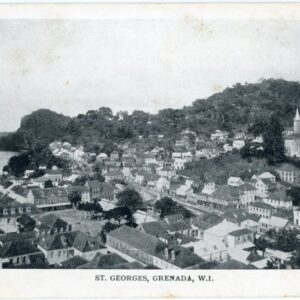 Grenada St Georges West Indies