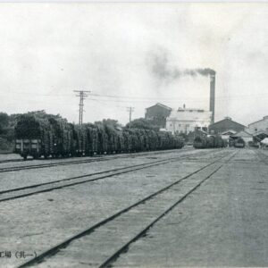 Mariana Islands Tinian Sugar Estate
