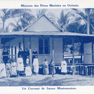 Solomon Islands Convent of Missionary Sisters