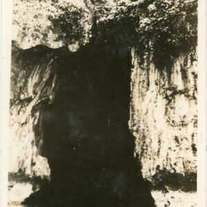 Tonga Vavau Swallow's Cave