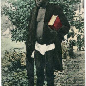 Samoa Transformation by Missionaries! 1905 Honolulu to USA