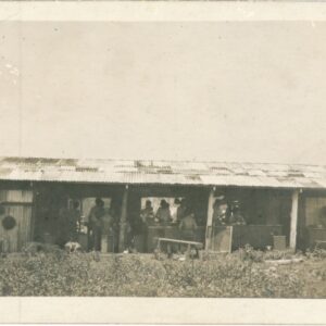 Samoa Workers Restaurant photocard