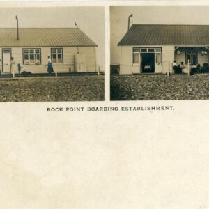 St Helena Rock Point Boarding Establishment