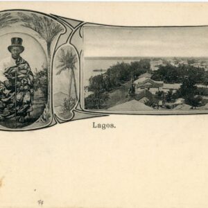 Nigeria Lagos early Multi View