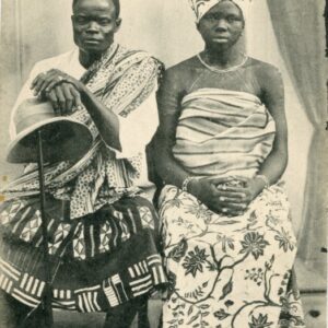 Nigeria Modest Bridegroom